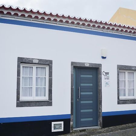 A Casa Da Ponte Villa ฮิเบย์รา กรันเจ ภายนอก รูปภาพ