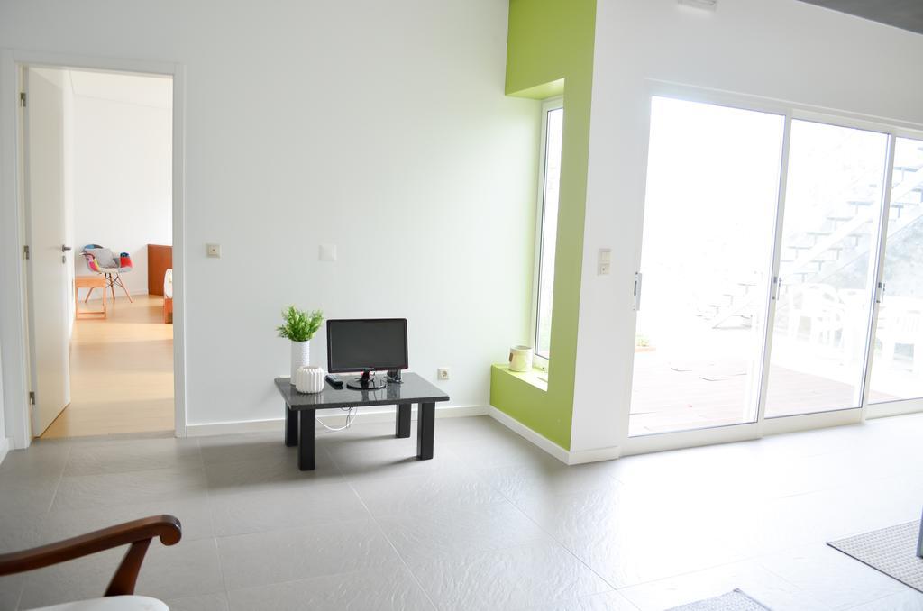 A Casa Da Ponte Villa ฮิเบย์รา กรันเจ ภายนอก รูปภาพ