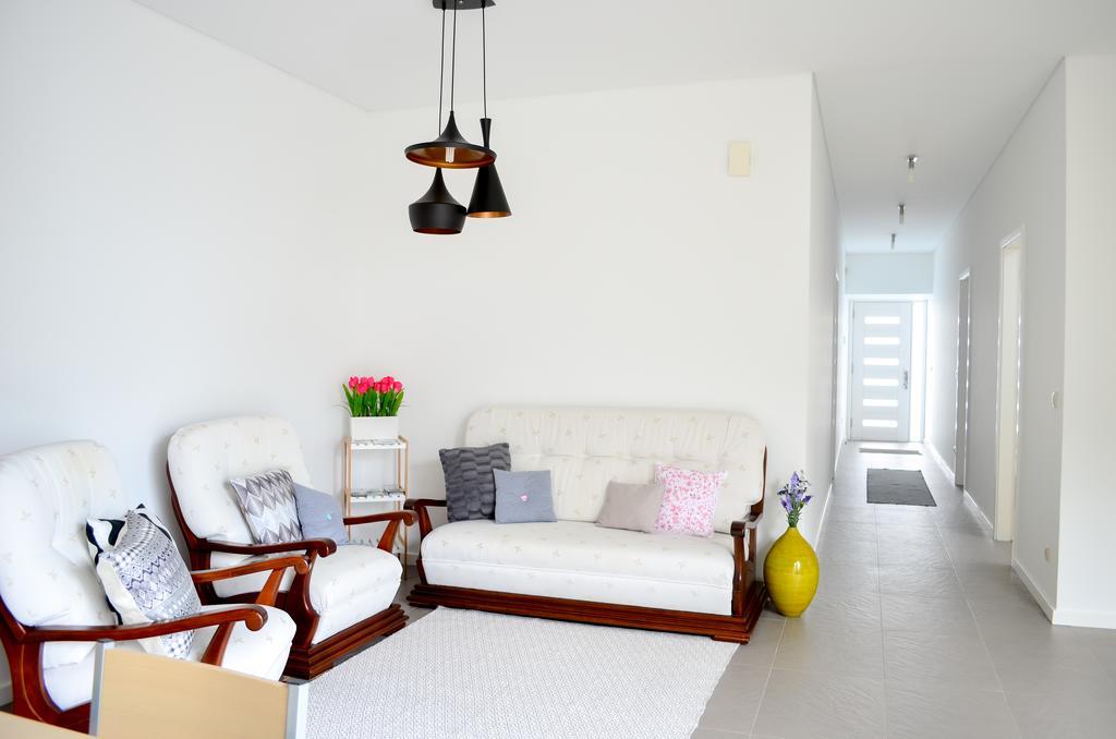 A Casa Da Ponte Villa ฮิเบย์รา กรันเจ ภายนอก รูปภาพ